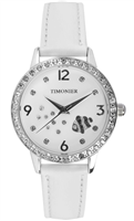 Orologio Pryngeps Bambino Timonier in Acciaio TM102 BIANCO - TM102 BIANCO